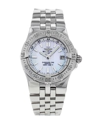 Breitling Starliner A71340